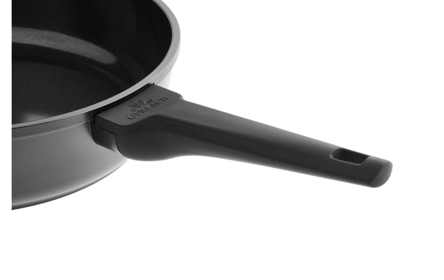 Patelnia MONOLIT 24cm z powłoką ceramiczną