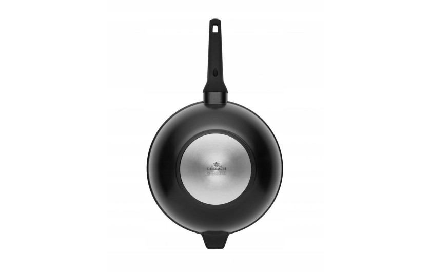Patelnia Wok MONOLIT 30 cm