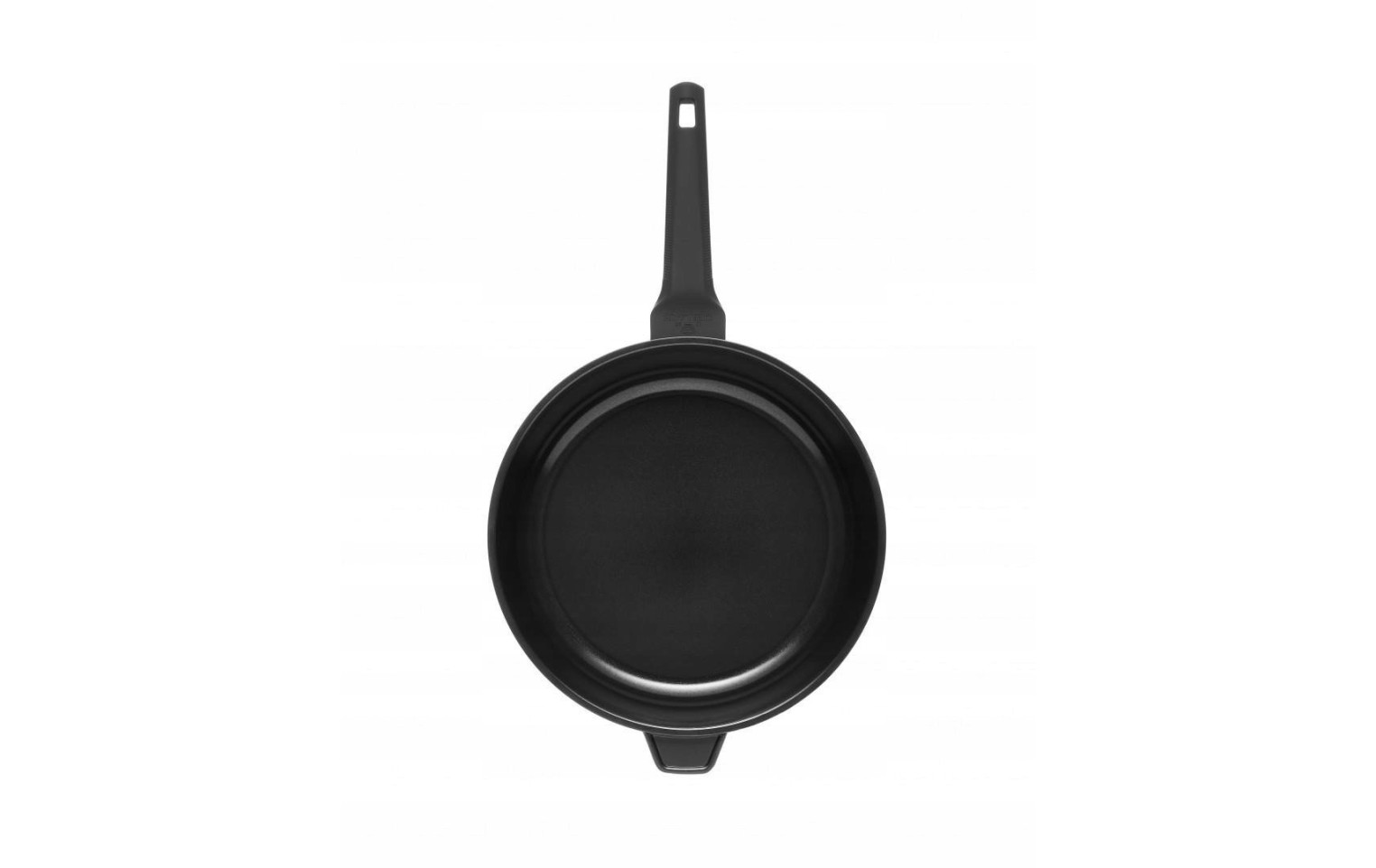 Patelnia głęboka MONOLIT 28 cm z powłoką ceramiczną