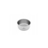 Garnek stalowy Smart Steel 16 cm