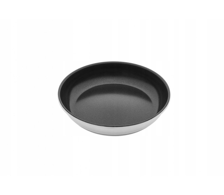 Patelnia SMART STEEL 20 cm