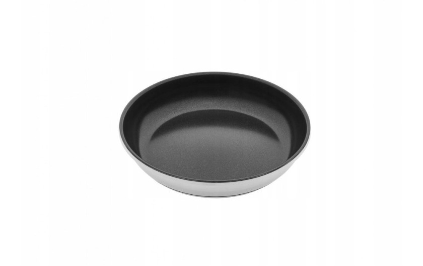 Patelnia SMART STEEL 20 cm