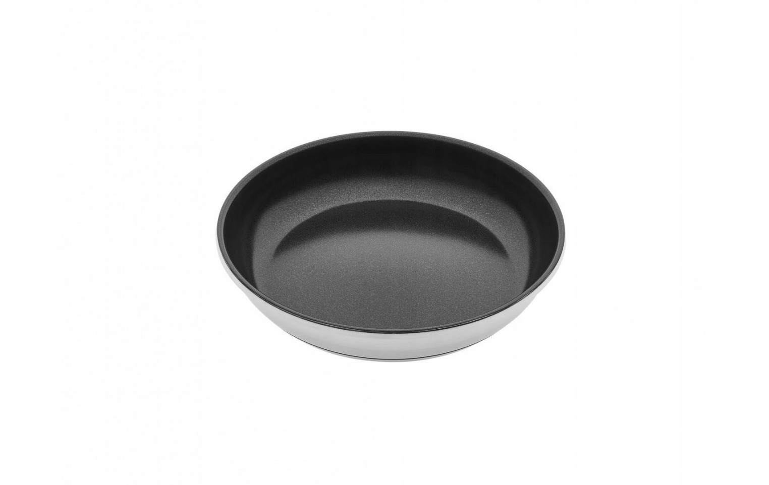 Patelnia SMART STEEL 20 cm