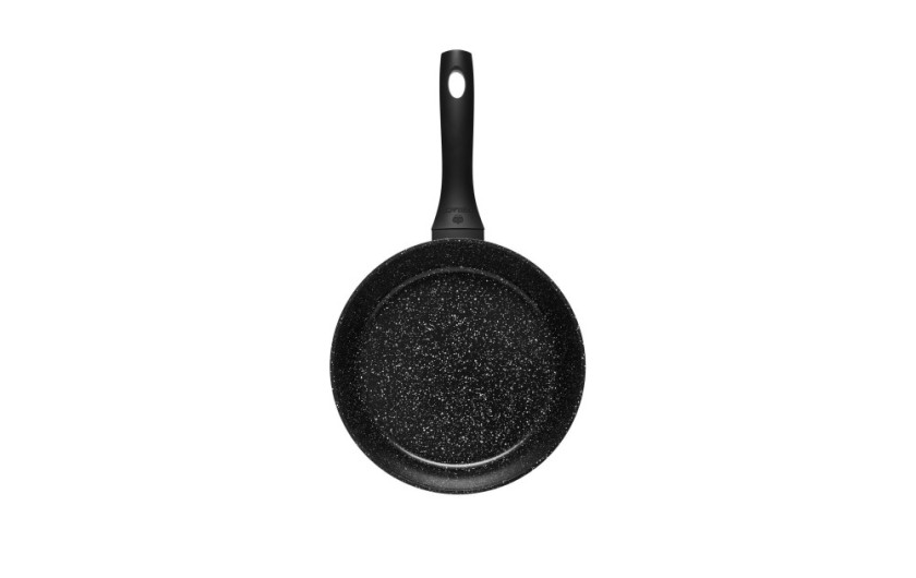 Zestaw 3x patelni 20/24/28 cm GRANITEX