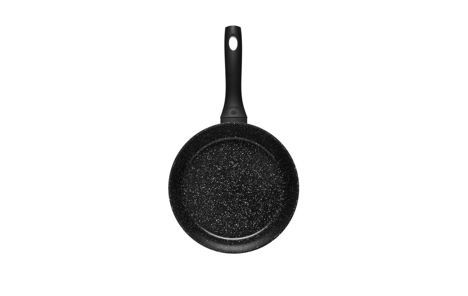 Zestaw 3x patelni 20/24/28 cm GRANITEX
