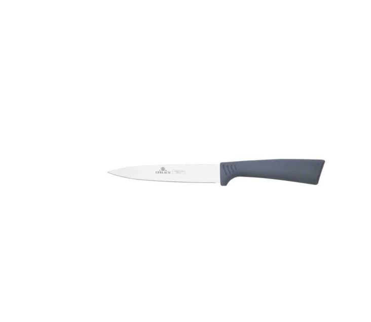 Nóż kuchenny 5" SMART GREY