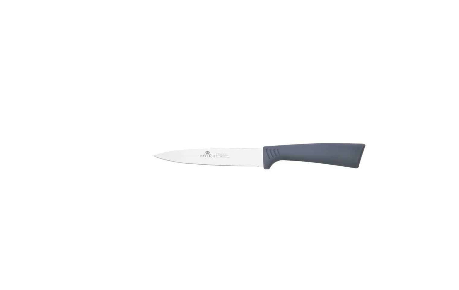 Nóż kuchenny 5" SMART GREY