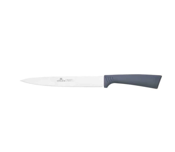 Nóż kuchenny 8" SMART GREY