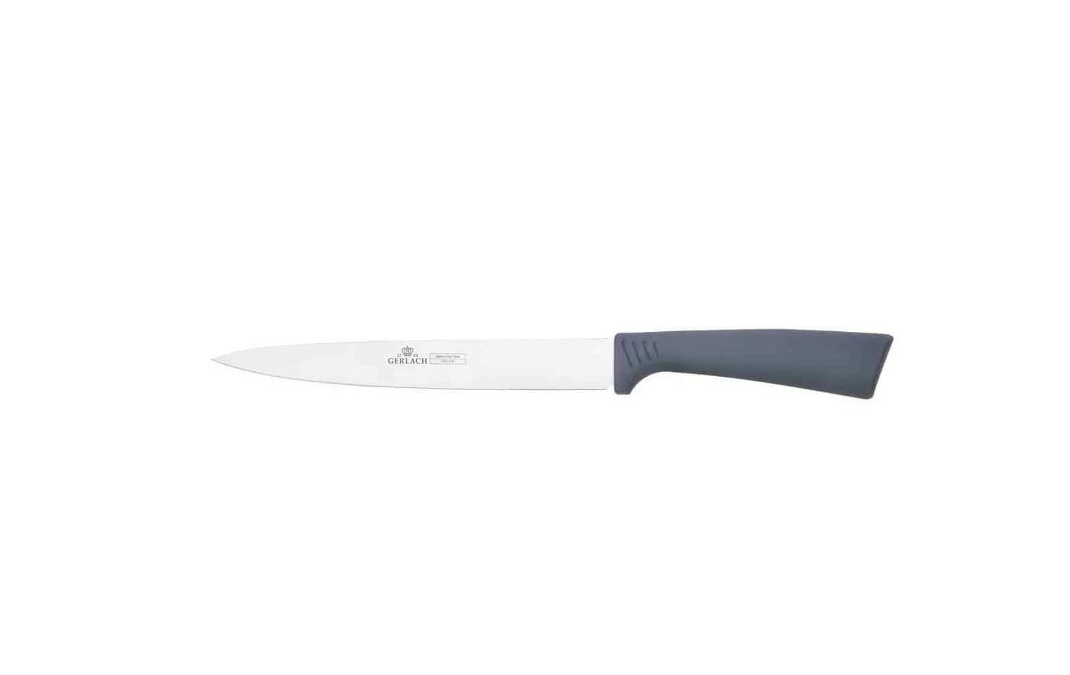 Nóż kuchenny 8" SMART GREY