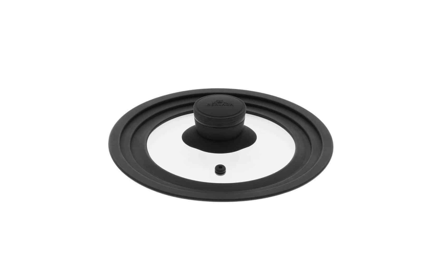 Zestaw garnków 16/20 cm SMART STEEL + rączka + patelnia 24 cm + 2x pokrywki
