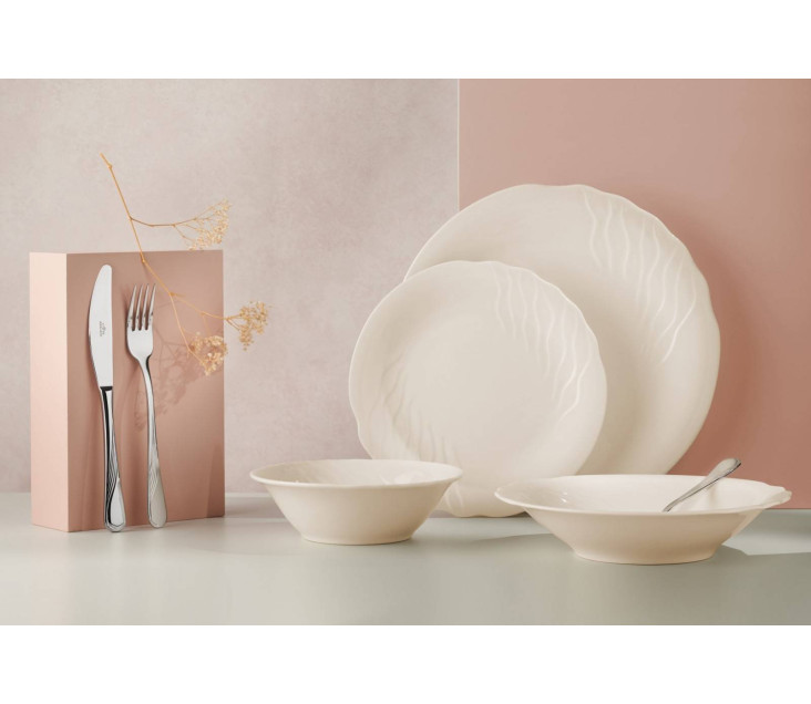 Serwis porcelanowy CELESTIA...