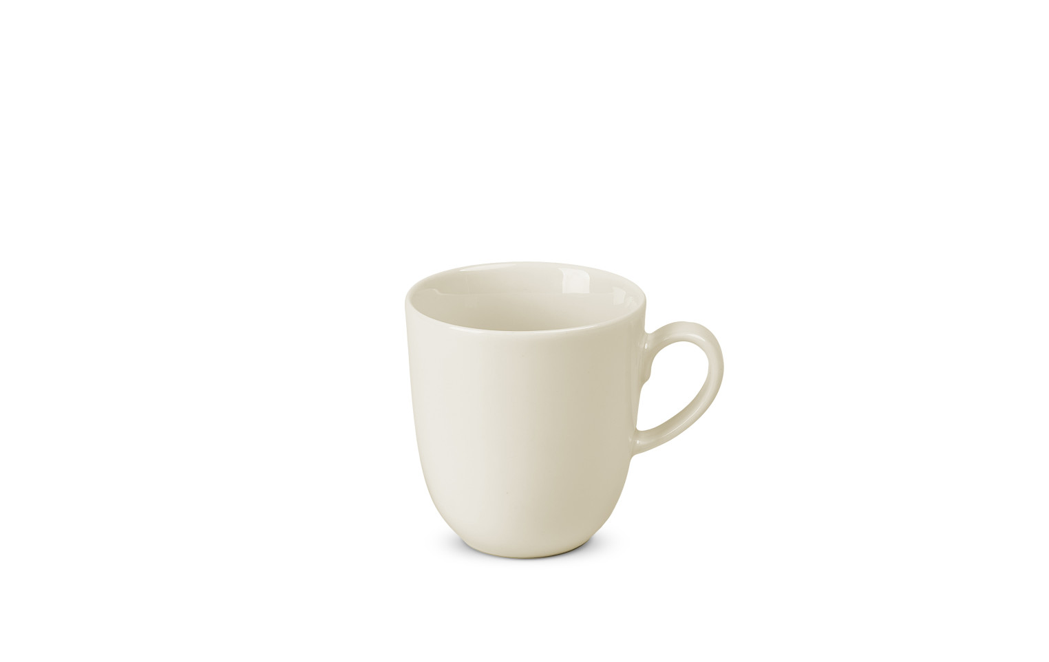 Serwis porcelanowy CELESTIA 38el. na 6os.: talerze obiadowe 18el.+ filiżanka ze spodkiem 12el. + kubek + salaterka
