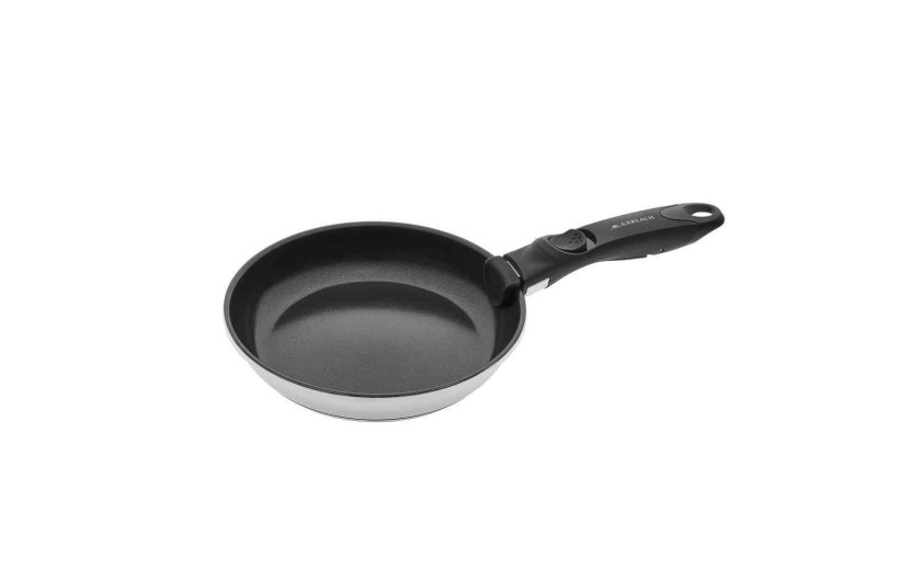 Patelnia SMART STEEL 20 cm