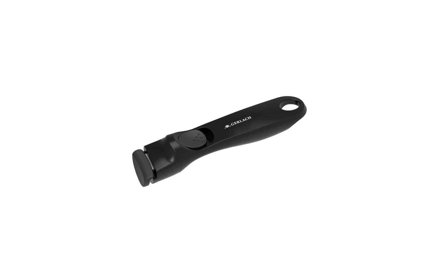 Zestaw naczyń SMART STEEL: garnki 18/20 (2,0 i 2,5l) + patelnia wok 28 + rączka + pokrywka (16/18/20)