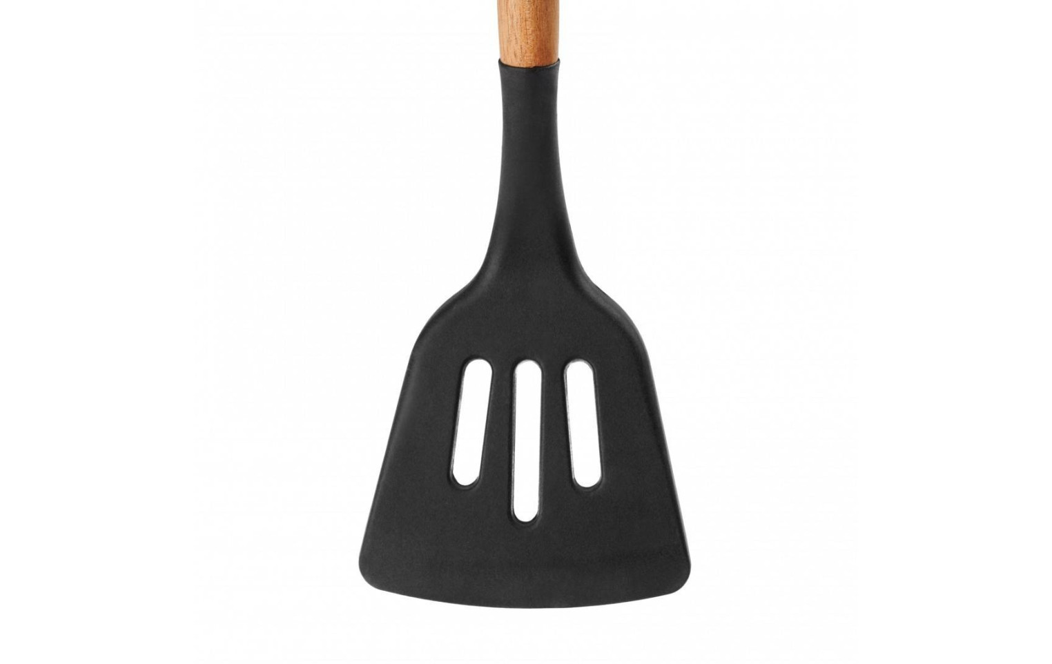 Zestaw patelni SMART 20/24/28 cm + rączka + łopatka z otworami