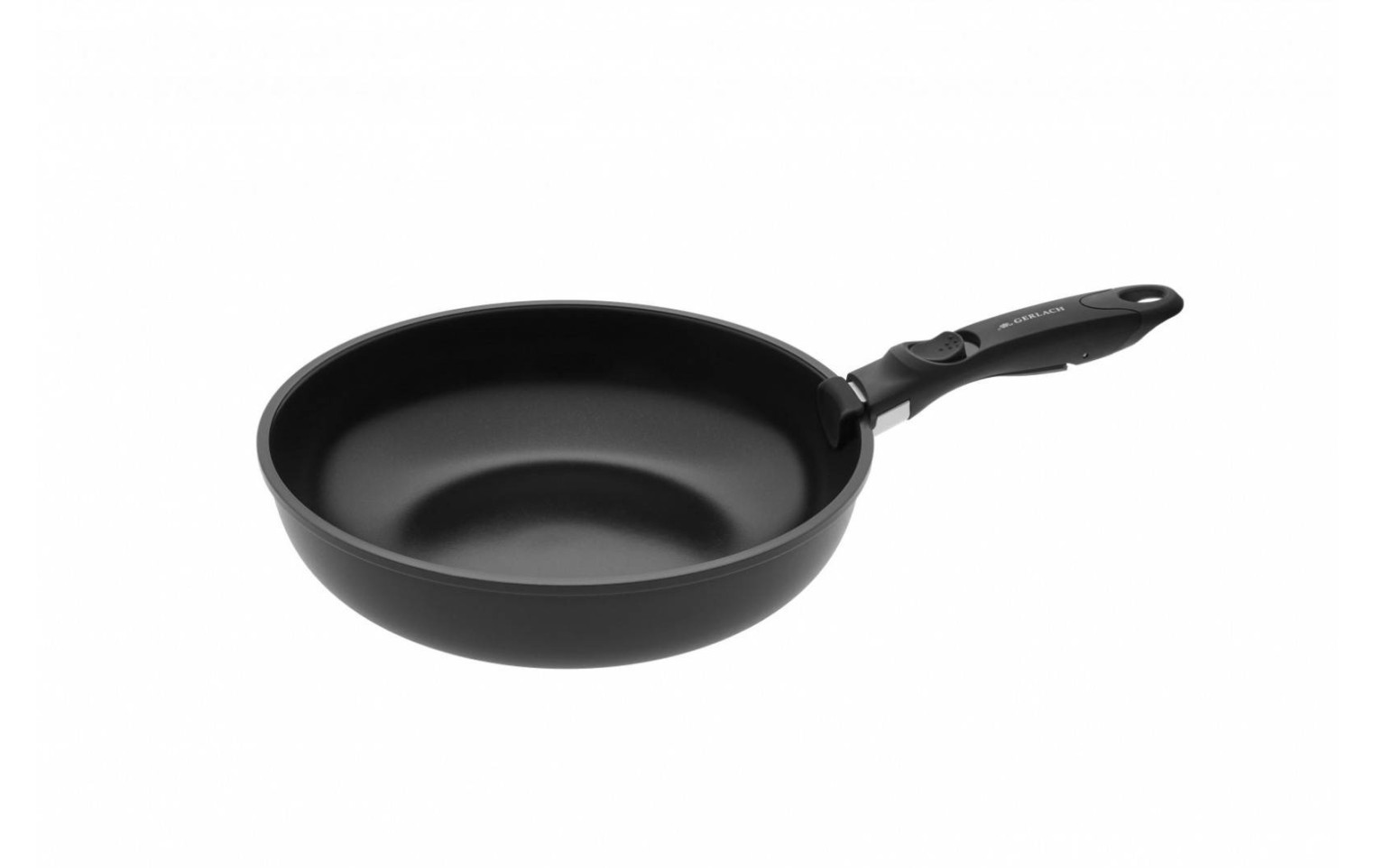 Patelnia WOK SMART 28 cm