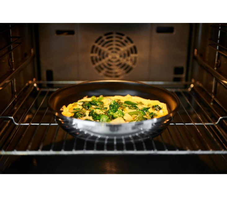 Patelnia WOK SMART 28 cm