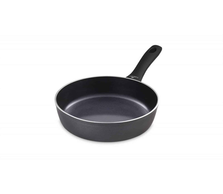 Patelnia głęboka CONTRAST PROCOAT 28 cm z powłoką ceramiczną