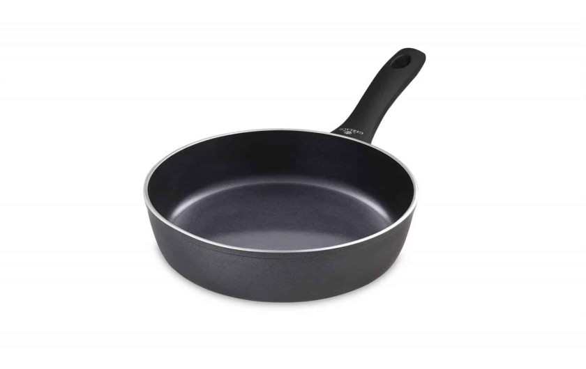 Patelnia głęboka CONTRAST PROCOAT 28 cm z powłoką ceramiczną