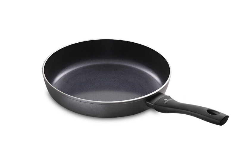 Patelnia głęboka CONTRAST PROCOAT 28 cm z powłoką ceramiczną