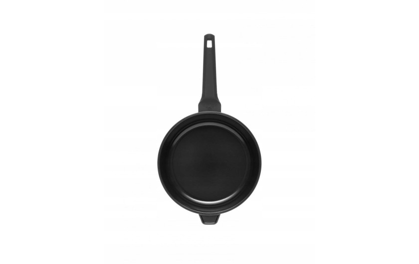 Patelnia głęboka MONOLIT 24 cm z powłoką ceramiczną