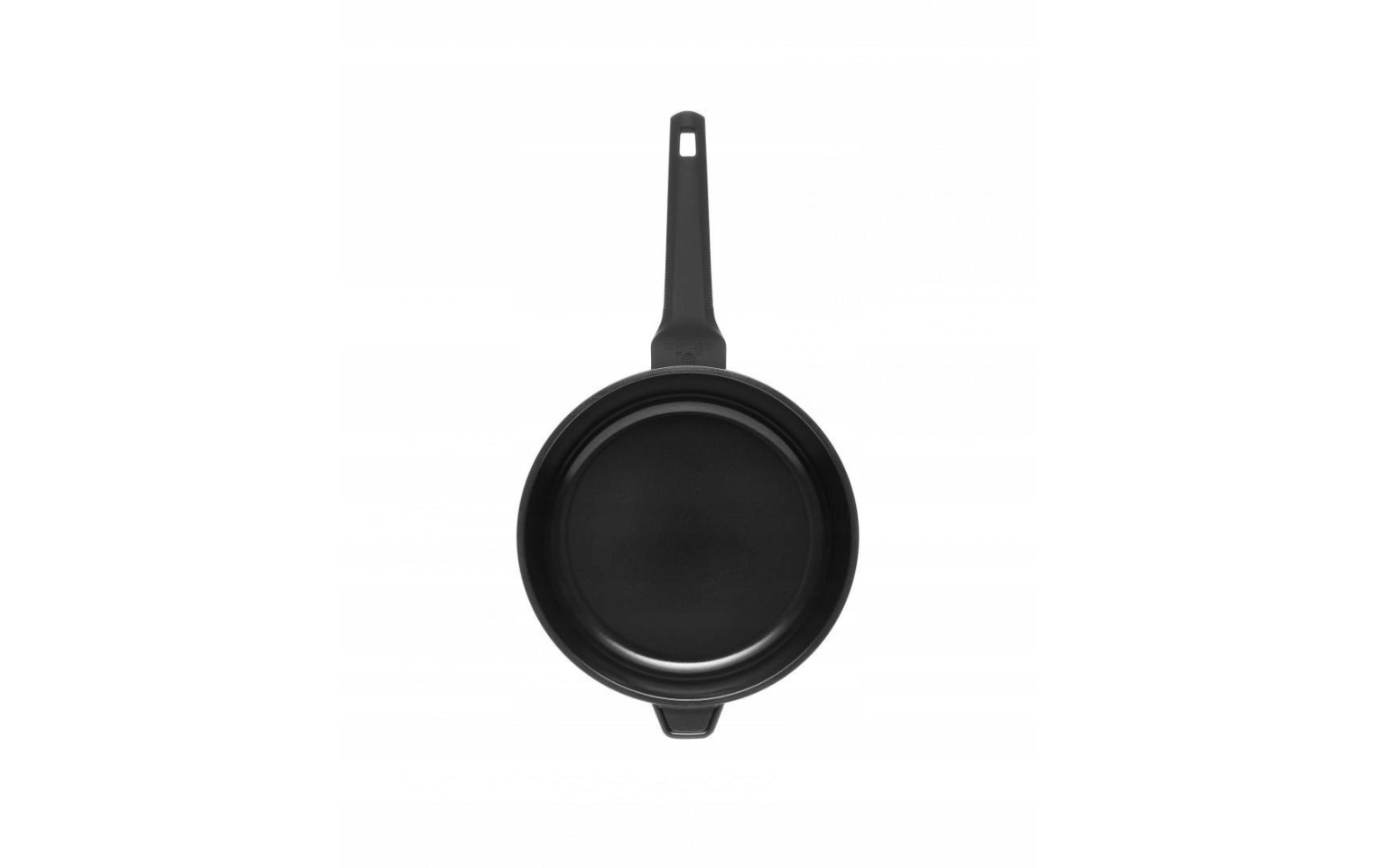 Patelnia głęboka MONOLIT 24 cm z powłoką ceramiczną