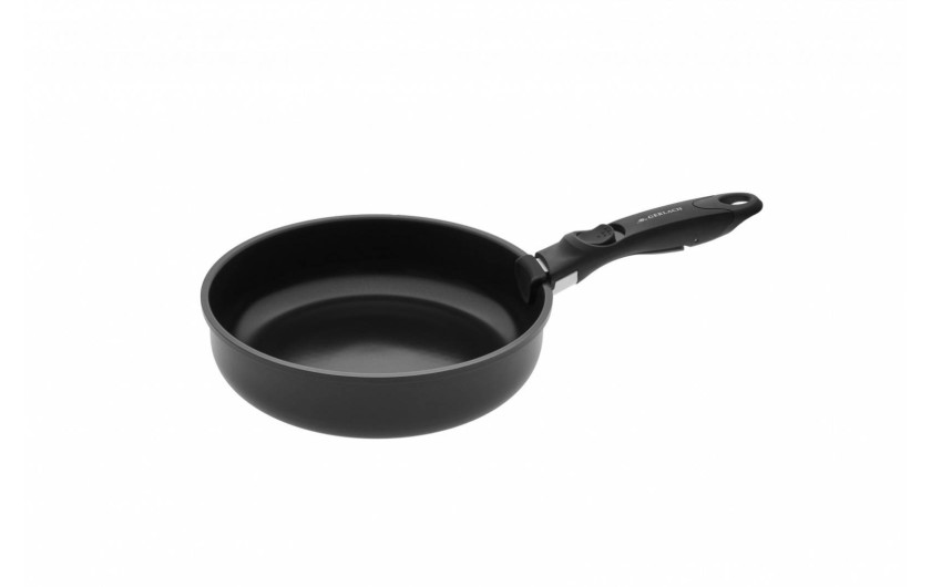 Patelnia głęboka SMART 28 cm