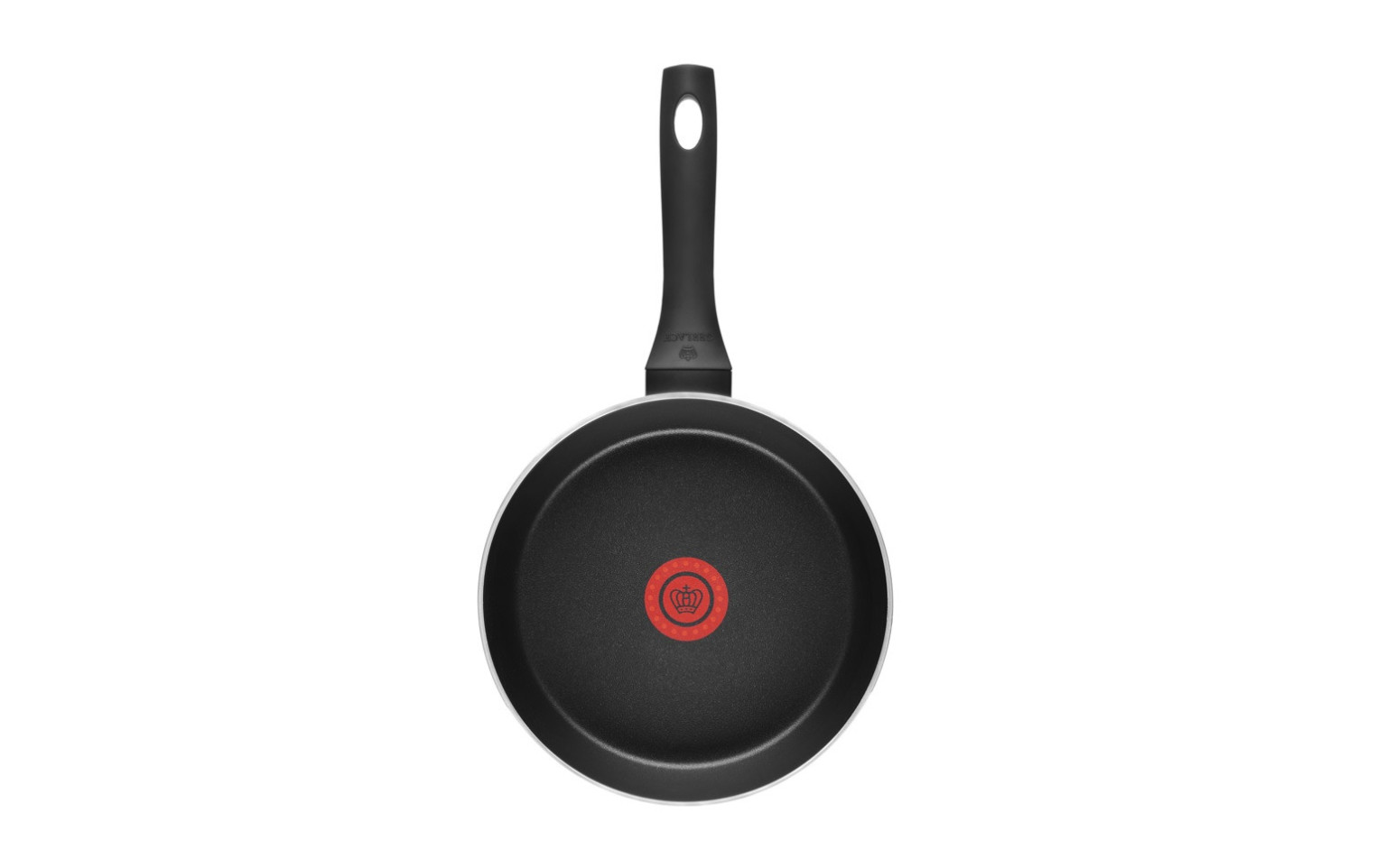 Patelnia CONTRAST ThermoCoat ILAG Ultimate 28cm