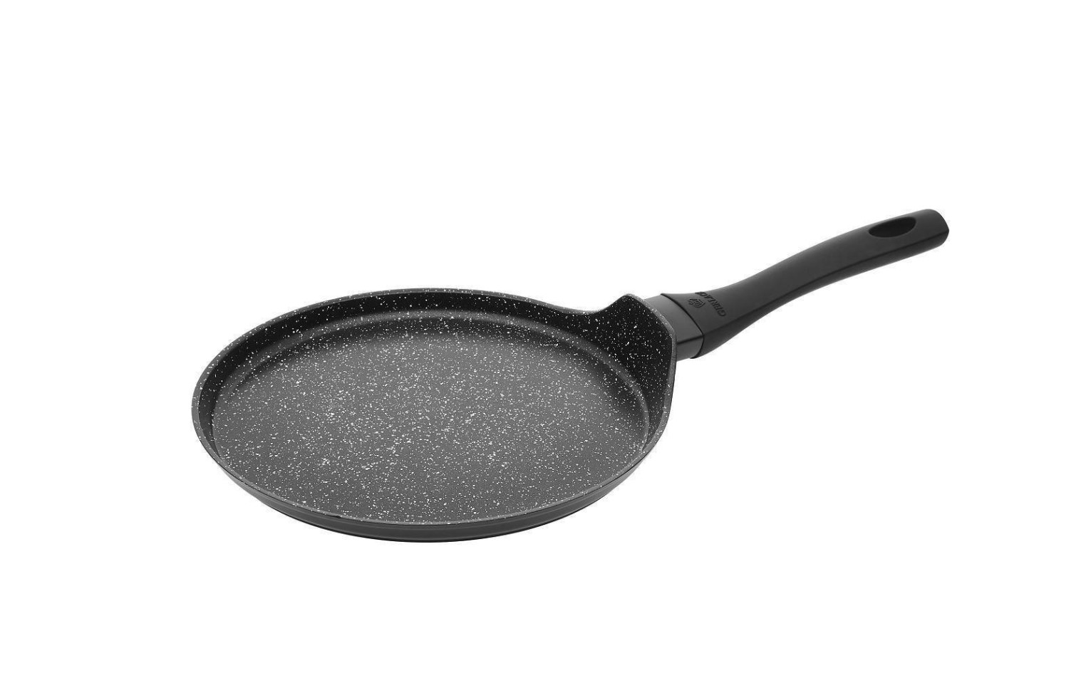 Zestaw naczyń GRANITEX 12 el.