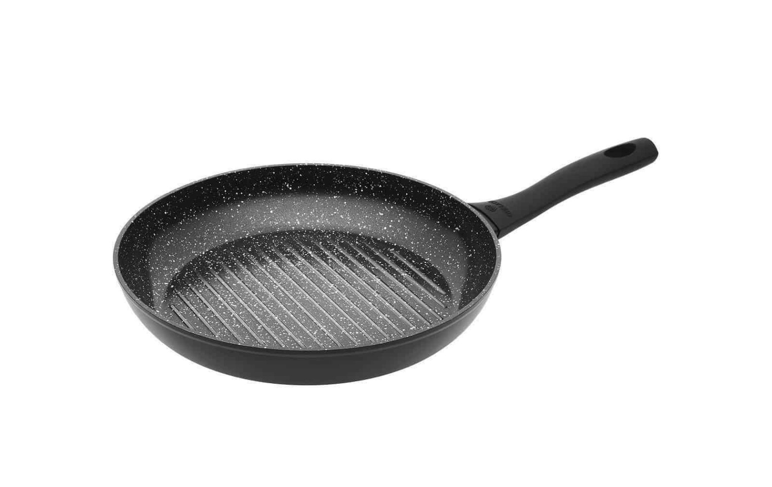 Zestaw naczyń GRANITEX 12 el.