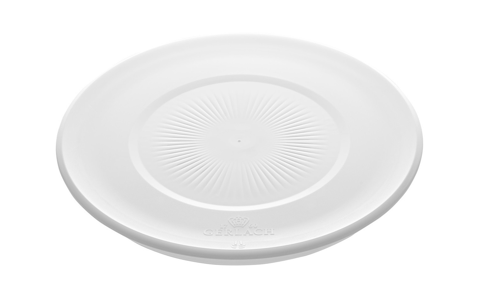 SMART pokrywki do przechowywania 16cm, 18cm, 20cm - białe
