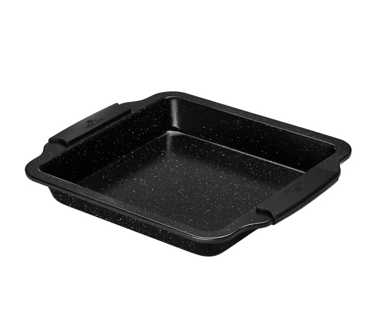 Foremka kwadratowa 23 cm GRANITEX