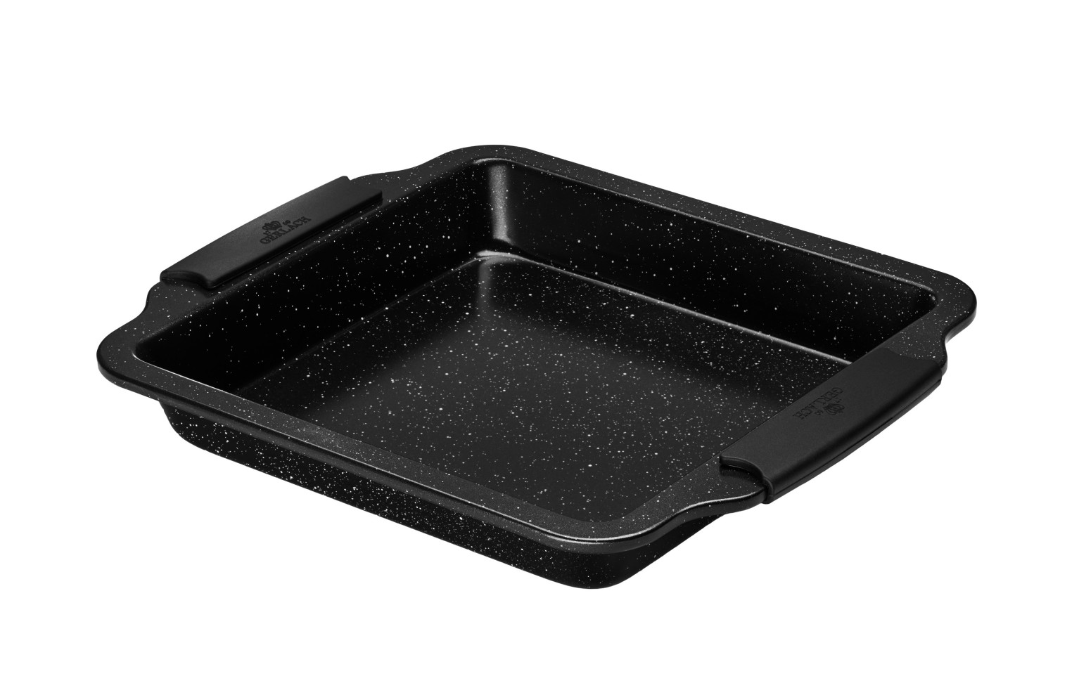 Foremka kwadratowa 23 cm GRANITEX