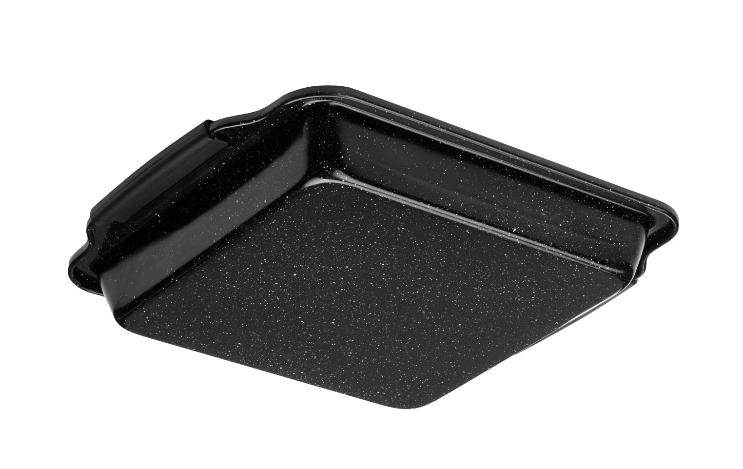 Foremka kwadratowa 23 cm GRANITEX
