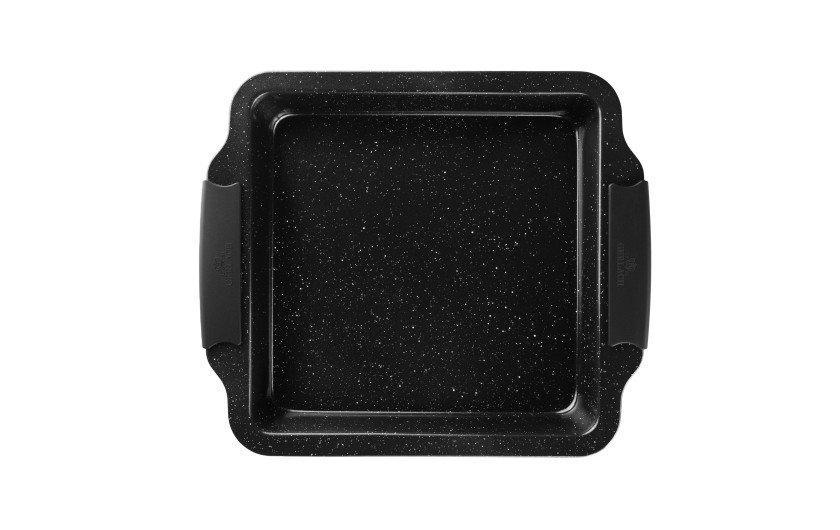 Foremka kwadratowa 23 cm GRANITEX