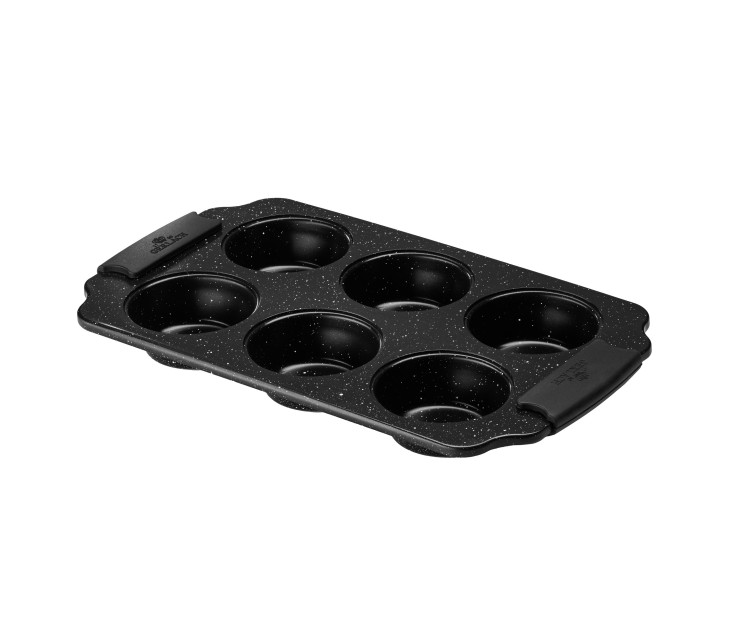 Foremka na muffiny GRANITEX