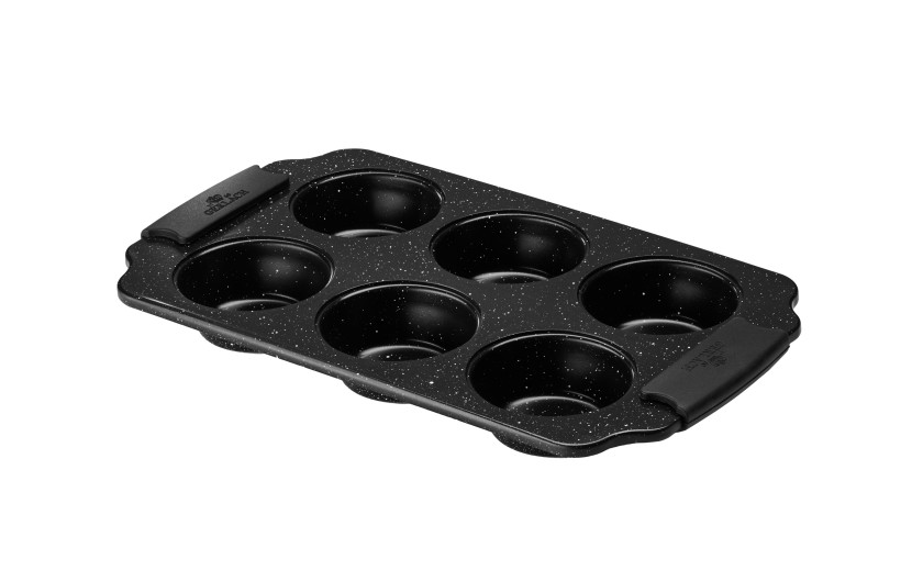 Foremka na muffiny GRANITEX