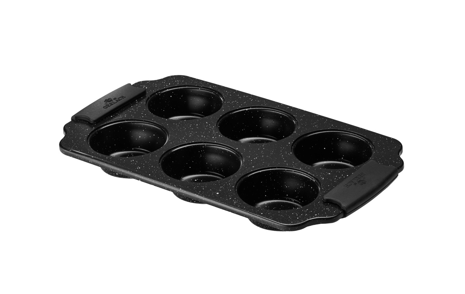 Foremka na muffiny GRANITEX