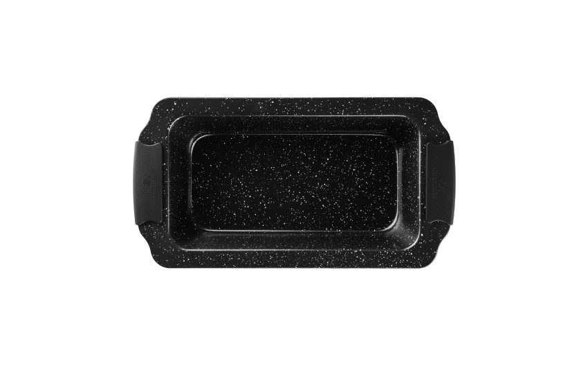 Foremka prostokątna 24 cm GRANITEX