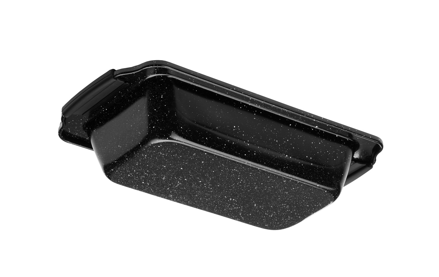 Foremka prostokątna 24 cm GRANITEX