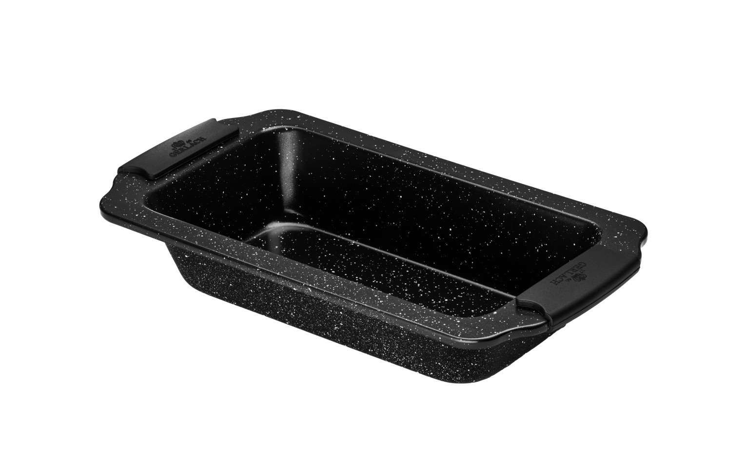 Foremka prostokątna 24 cm GRANITEX