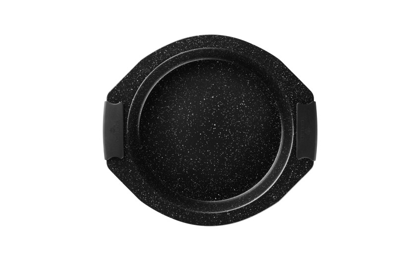 Foremka okrągła tortownica 23 cm GRANITEX