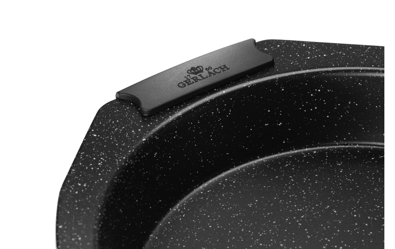 Foremka okrągła tortownica 23 cm GRANITEX