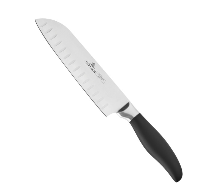 Nóż santoku 7" STYLE