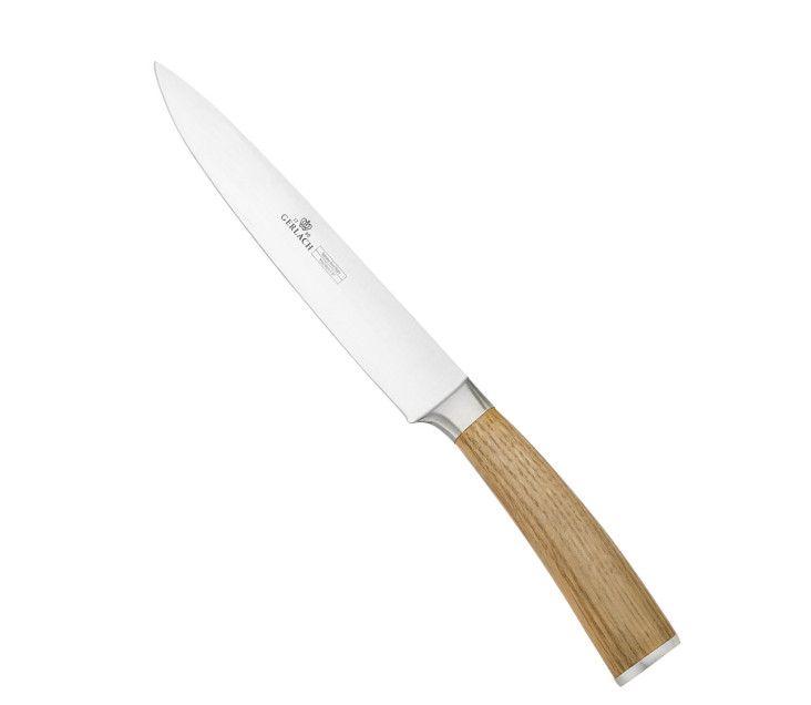 Nóż kuchenny 8" NATUR
