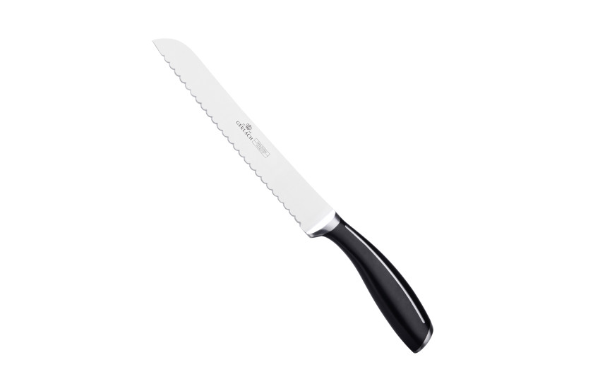 LOFT Nóż do chleba 8" w blistrze