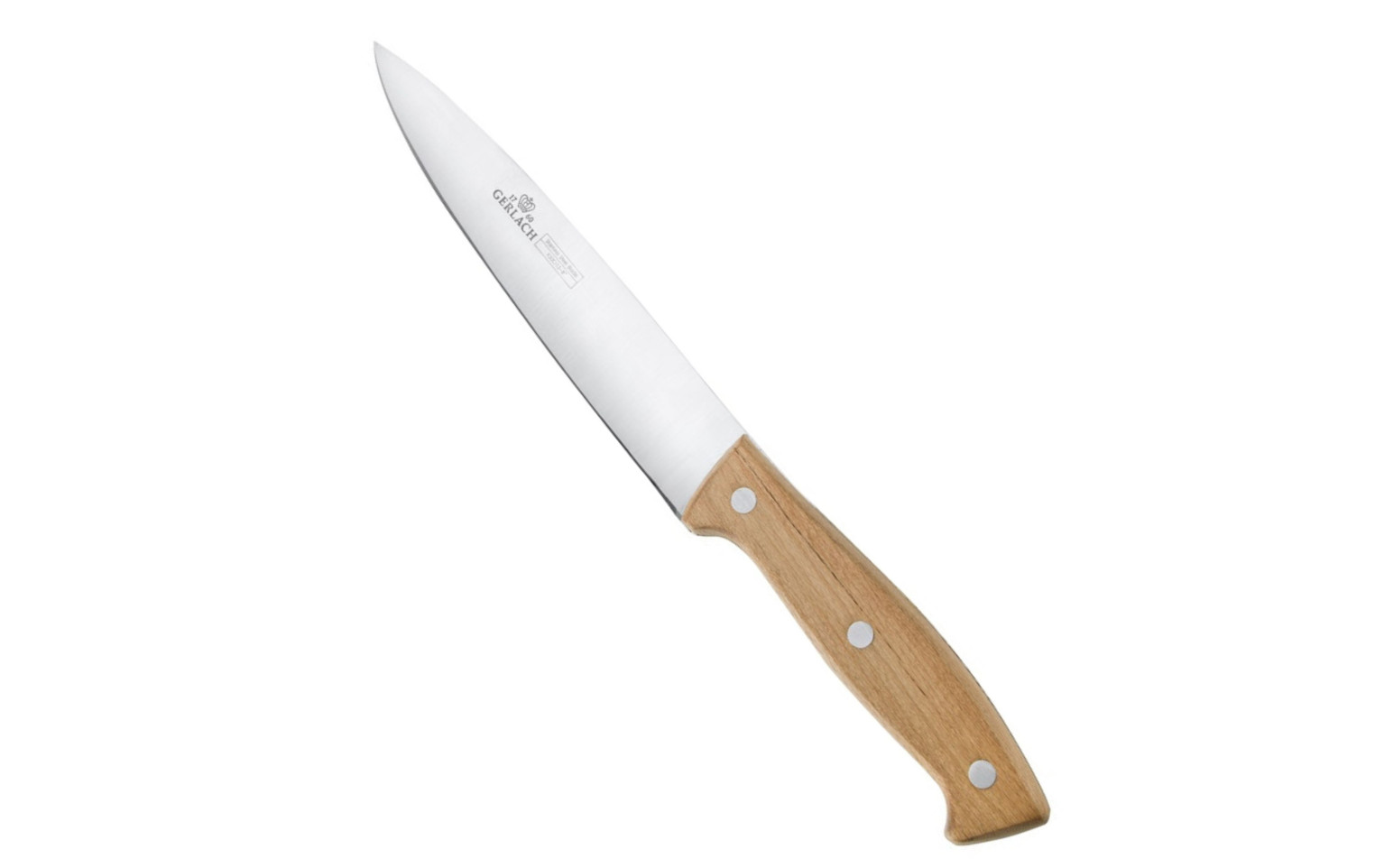COUNTRY Nóż Kuchenny 5,5" w blistrze