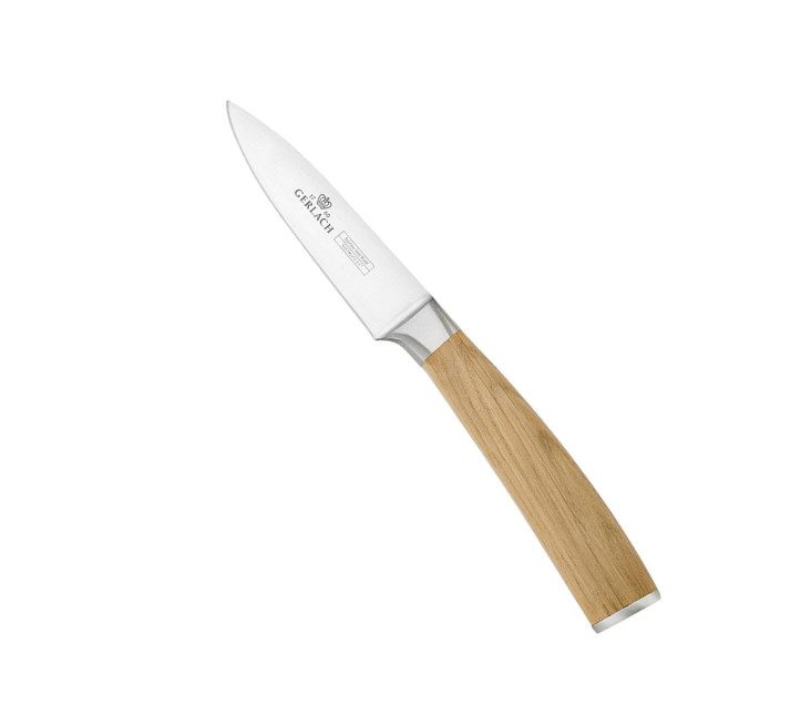 Nóż do jarzyn 3,5" NATUR