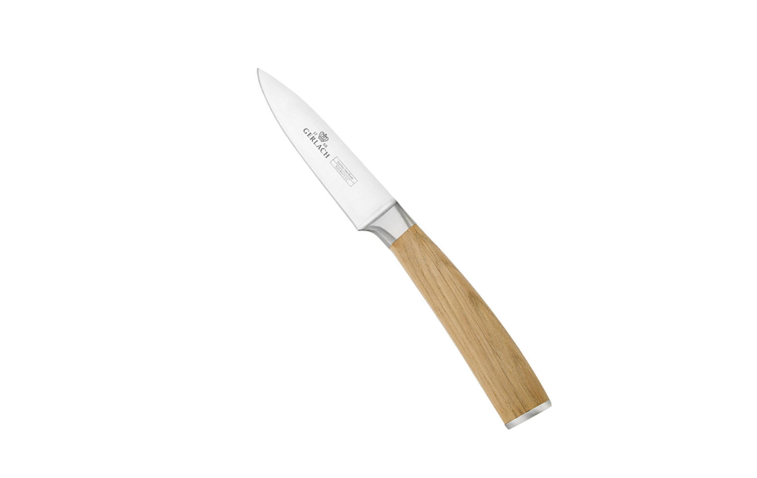Nóż do jarzyn 3,5" NATUR
