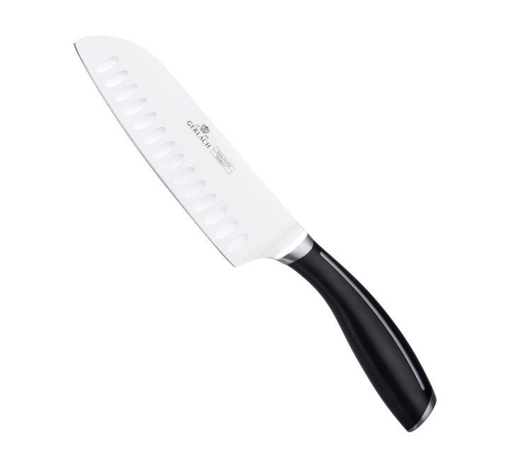 LOFT Nóż Santoku 7" w blistrze